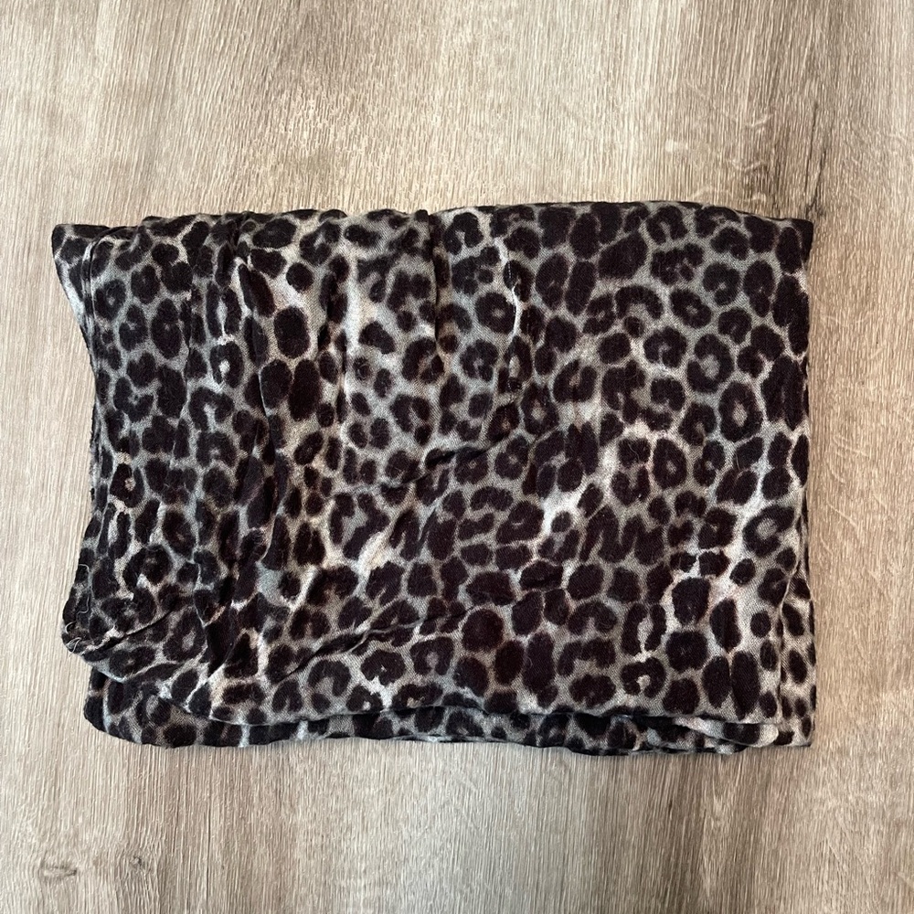 Fall Scarf Bundle | Neutral Colors - Picture 2 of 9